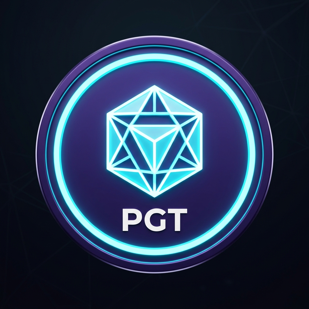 Polygon Gaming Logo